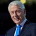 Bill Clinton Out Of Hospital After Being Treated For The Flu