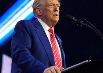 Trump Vows To Pursue Executions After Biden Commutes Most Of Federal Death Row