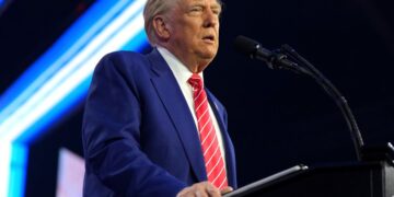 Trump Vows To Pursue Executions After Biden Commutes Most Of Federal Death Row