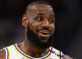 LeBron James Has Blunt Words For NFL After Lakers-Warriors Christmas Day Thriller