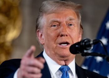 Trump Says In Truth Social Post That Bill Gates Asked To Meet