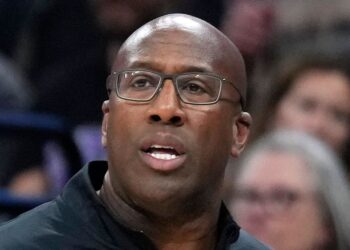 NBA World Reacts To Kings’ ‘Shocking’ Firing Of Coach Mike Brown