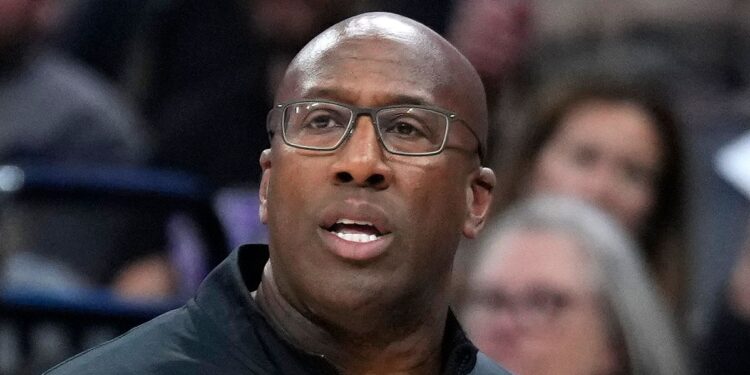 NBA World Reacts To Kings’ ‘Shocking’ Firing Of Coach Mike Brown