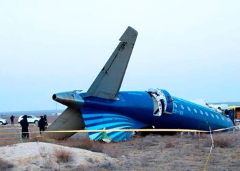 Putin Apologizes For Plane Crash, Won’t Russia Did It