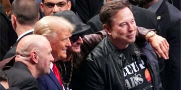 Online Debate Over Foreign Workers In Tech Shows Cracks In Trump World