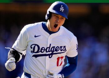 Shohei Ohtani To Become A Father For The 1st Time In 2025