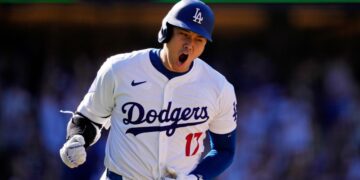 Shohei Ohtani To Become A Father For The 1st Time In 2025