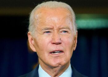 Joe Biden Still Believes He Could’ve Beat Trump Despite Deep Unpopularity: Report