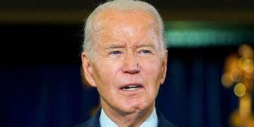 Joe Biden Still Believes He Could’ve Beat Trump Despite Deep Unpopularity: Report