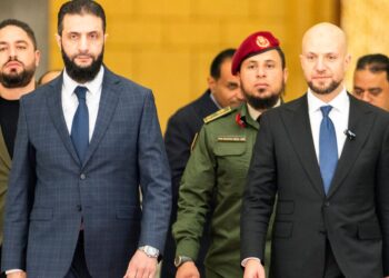 Syrian Embassy In Lebanon Suspends Services After Assad Relatives’ Arrest In Beirut