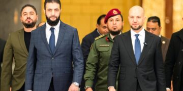 Syrian Embassy In Lebanon Suspends Services After Assad Relatives’ Arrest In Beirut