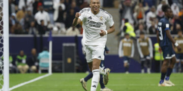 Real Madrid win FIFA Intercontinental Cup after victory over Pachuca
