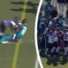 Jacksonville Jaguars quarterback Trevor Lawrence concussed after ‘cheap shot’ from Houston Texans player