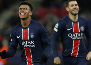 PSG and Real Madrid victorious, Liverpool continue unbeaten in Champions League