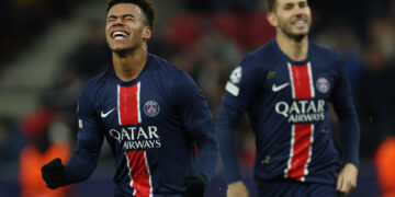 PSG and Real Madrid victorious, Liverpool continue unbeaten in Champions League