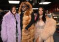 On the Scene: The 2nd Annual Fur and Leather Centre x FGM Bespoke Celebrity Fashion Show Featuring Saucy Santana, Mendeeces, Claire Sulmers and More!