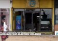 21 killed in Mozambique post-election violence