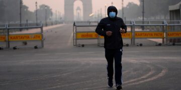 Can Artificial Rain, Drones, or Satellites Clean Toxic Air?