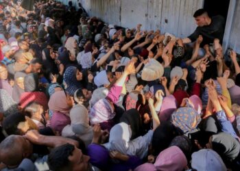 Israel Failed to Meet Biden Administration Demands, Humanitarian Groups Report