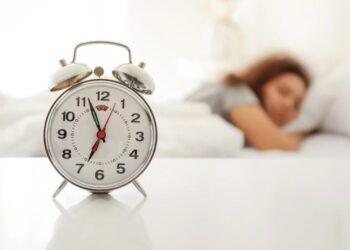 Could a Tiny Brainstem Region Be the Answer to Insomnia?