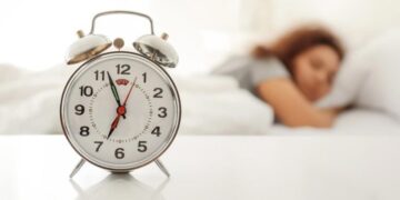 Could a Tiny Brainstem Region Be the Answer to Insomnia?