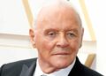 Anthony Hopkins Marks His 49th Year Of Sobriety With Video Post