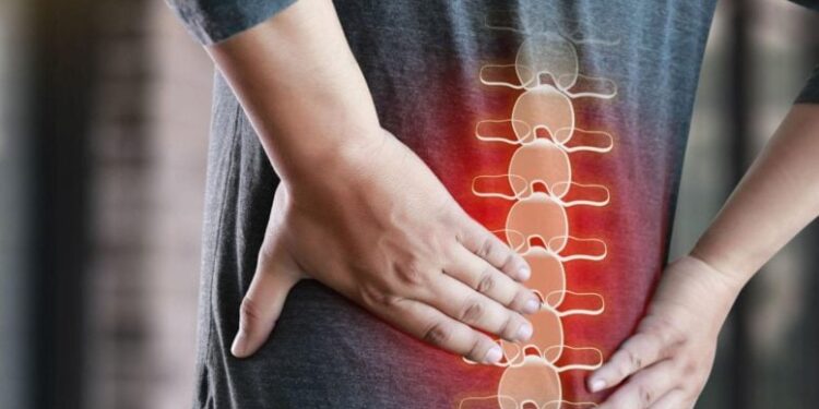 New Pain Pathway Discovery Could Revolutionize Chronic Pain Treatment