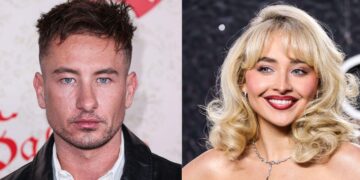 Barry Keoghan Deletes Instagram Amid Sabrina Carpenter Split