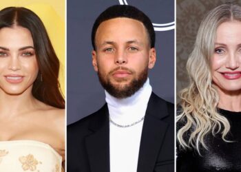 The Most Unique Celebrity Baby Names of 2024