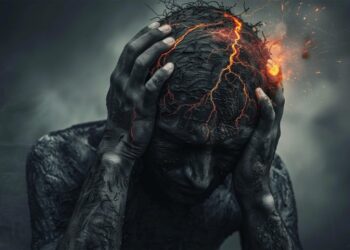 Scientist Reveals How Stress Triggers Depression Through Inflammation