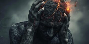 Scientist Reveals How Stress Triggers Depression Through Inflammation