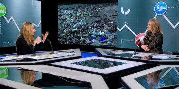 Plastic Planet: UN talks fail to curb production