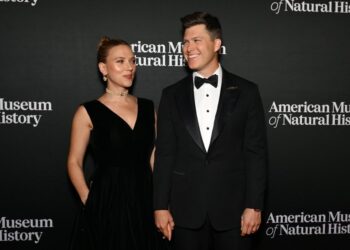 SNL Recap: Colin Jost Laughs at Scarlett Johansson ‘Marvel Money’ Joke