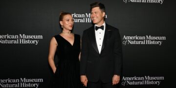 SNL Recap: Colin Jost Laughs at Scarlett Johansson ‘Marvel Money’ Joke