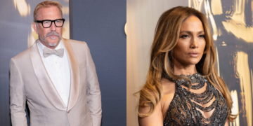 Jennifer Lopez And Kevin Costner Spotted Together In Aspen