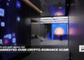 Nigeria: 792 arrested over crypto-romance scam