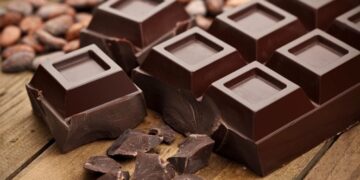 Eating Dark Chocolate 5 Times a Week Could Lower Your Risk of Diabetes