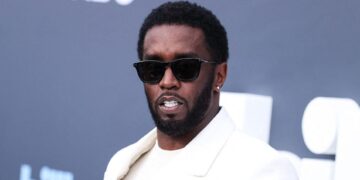 Diddy Reportedly Looks ‘Noticeably Thinner’ And ‘Grayer’