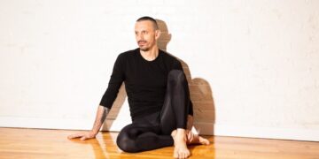 SaltDrop Founder Dino Malvone Shares Easy Ways to Stay Fit and Motivated During the Holidays