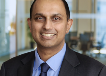 Pleno Closes $25M Series B & Appoints Dr. Vik Vaz as CEO