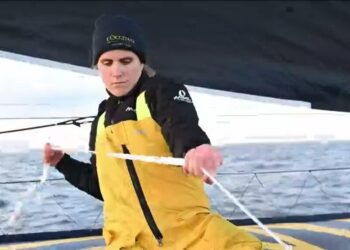 Vendee Globe: how does one prepare for the 3-month unassisted mega sailing race?
