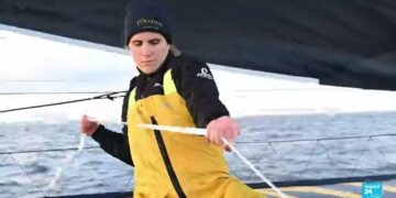 Vendee Globe: how does one prepare for the 3-month unassisted mega sailing race?