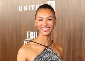 ESPN’s Malika Andrews Responds to Criticism That She ‘Hates Black Men’