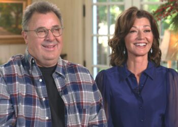 New Music Friday Holiday Edition: Michael Bublé, Kelly Clarkson, Jennifer Hudson, Ed Sheeran and More