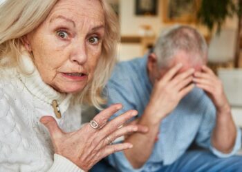 New Study Reveals How Dementia Rewires Empathy in the Brain