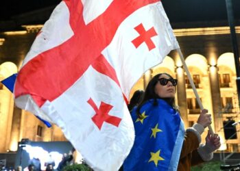 How Russia Could Exploit Tbilisi’s Turmoil