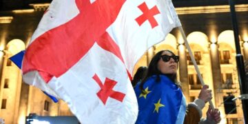 How Russia Could Exploit Tbilisi’s Turmoil