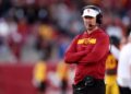 UCF inquires about USC coach Lincoln Riley: Sources