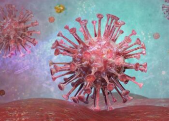 Six-Month HIV Prevention Shot Achieves 99% Efficacy in Major Study