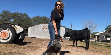 A Uranium-Mining Boom Is Sweeping Through Texas